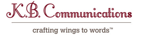 KB Communications Logo